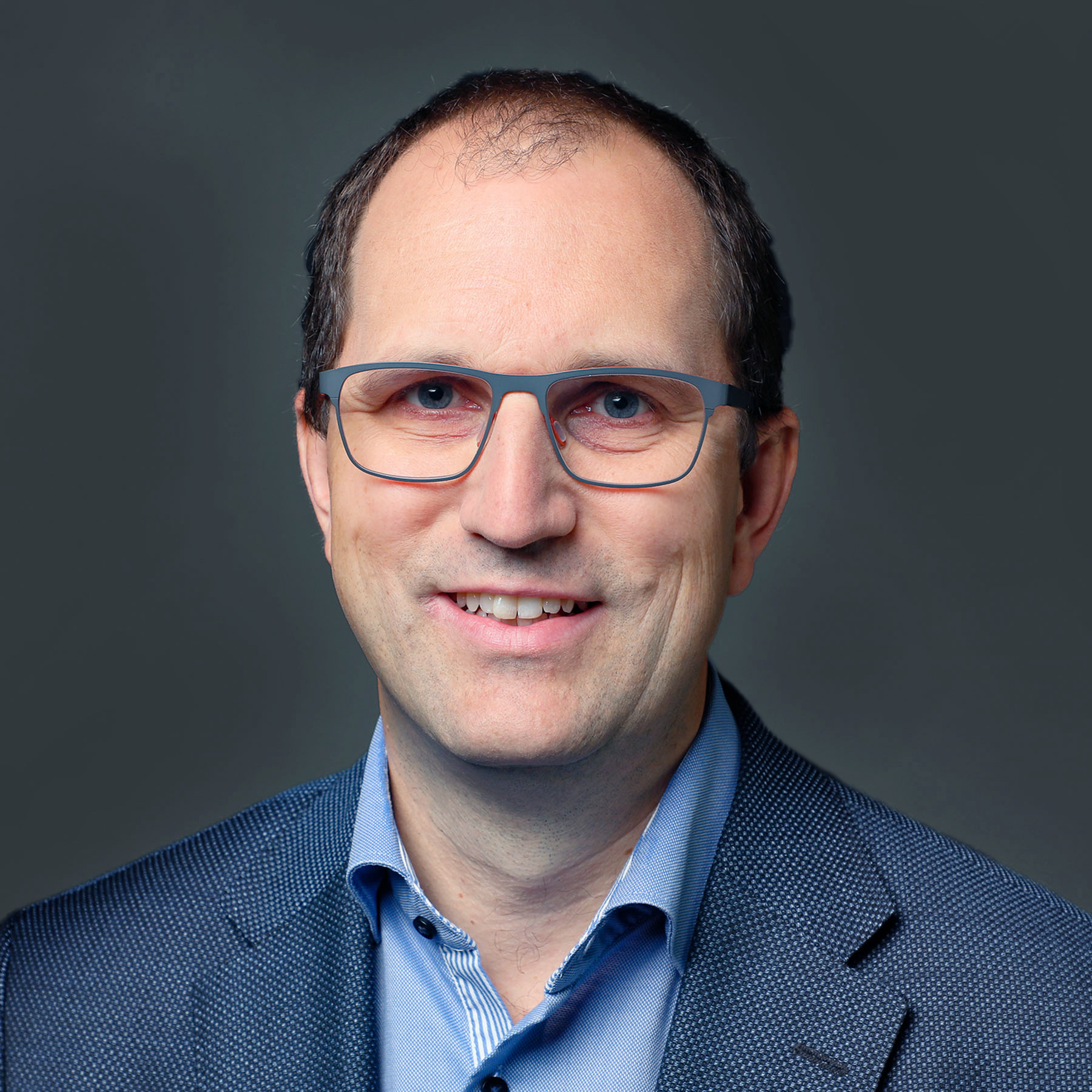 Luc Maurer